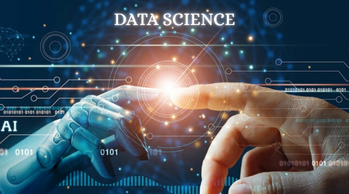 Data science course