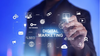 Digital marketing course