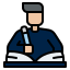 Python Programming Certificate highlight - Roy Informatics
