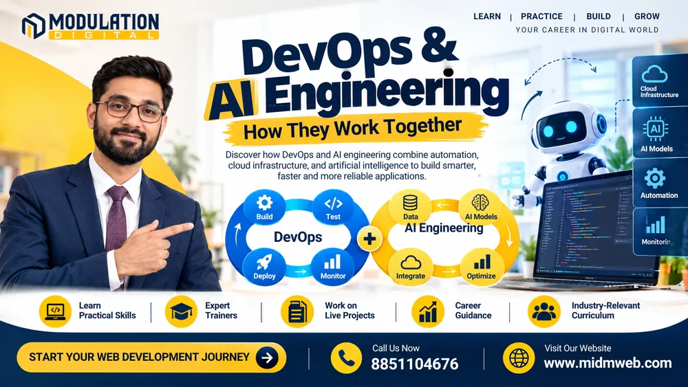 DevOps and AI Engineering