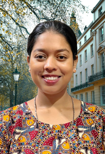Prasun Roy